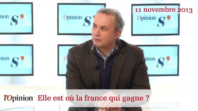 OpinionS : Best-Of avec Bruno Roger-Petit et Dominique de Montvalon