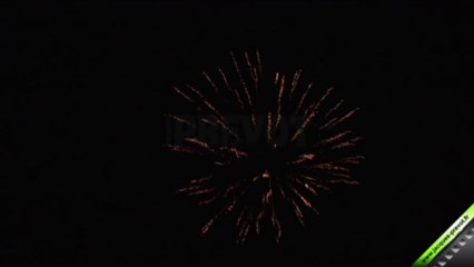 Assortiment de 5 bbes 75mm Crackling