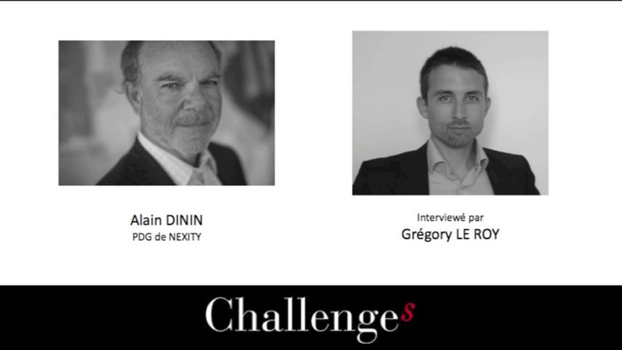Les principes fondateurs d'Alain Dinin, un dirigeant pas comme les autres