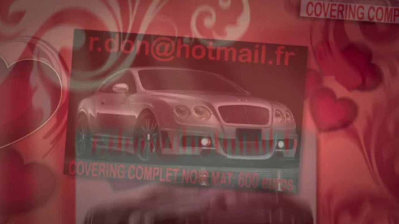 Bentley Continental GT noir mat, Bentley Continental GT noir mat, Bentley Continental GT noir mat, Bentley Continental GT Covering noir mat, Bentley Continental GT peinture noir mat, Bentley Continental GT noir mat