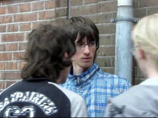 Door de Verschillen Heen