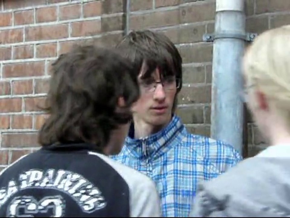 Door de Verschillen Heen