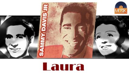 Sammy Davis Junior - Laura (HD) Officiel Seniors Musik