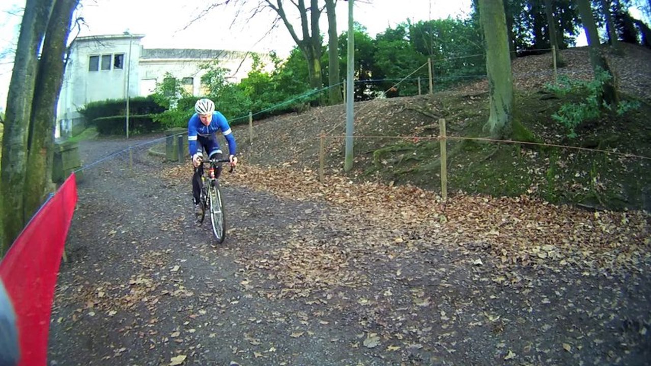 Cyclo-Cross - Namur : Cyclism'Actu l'a testé pour vous !