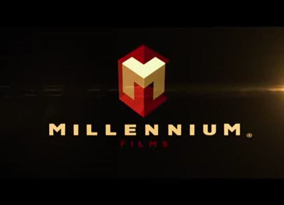 The Expendables 3 Orijinal Teaser