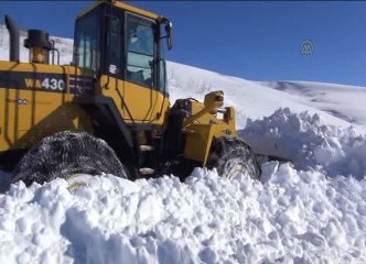 Hasköy-Mutki Güvenlik Yolu Ulaşıma Açılıyor