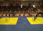 Judo Ümitler Türkiye Şampiyonası -