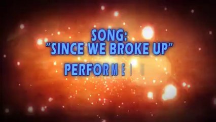 Bowling For Soup-Since We Broke Up(Lyric Video)