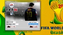 [Proof] NEW Fifa 14 Hack Coins and Ultimate Team [ No Survey - Download Now ]