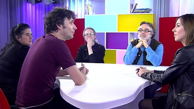 Tel père, tel fils: Des comédiens à tomber et un des meilleurs réalisateurs du moment