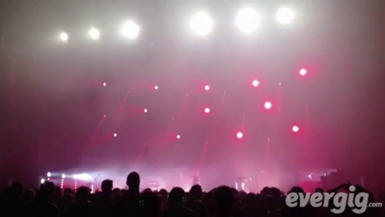 Zazie "Rodeo" - Zénith Paris La Villette - Concert Evergig Live - Son HD