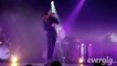 Zazie "Ca fait mal et ca fait rien" - Zénith Paris La Villette - Concert Evergig Live - Son HD