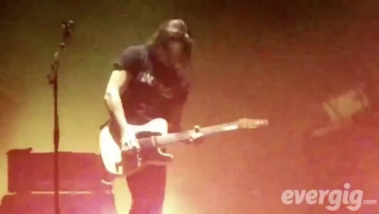 Zazie "Electro libre" - Zénith Paris La Villette - Concert Evergig Live - Son HD