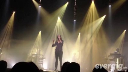 Zazie "La dolce vita" - Zénith Paris La Villette - Concert Evergig Live - Son HD