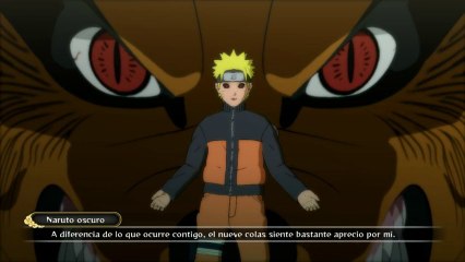 Naruto: Ultimate Ninja Storm 3 Full Burst | Walkthrough Part 6 | PC【HD】