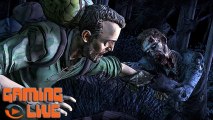 Gaming live The Walking Dead : S2E1 All That Remains - Clémentine grandit (PC, Mac, 360)