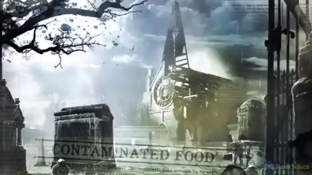 Thief - Chroniques de la Cité #02 : La Reine des Mendiants