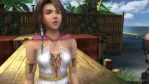 Final Fantasy X/X-2 HD Remaster - Mini-Vidéo Vol. 16 : FFX-2 - Yuna