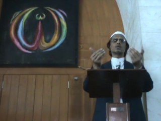 Khair-o-Shar ki Tameez, by Dr. Habib Asim (Juma 20-12-13)