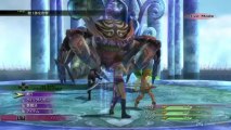 Final Fantasy X/X-2 HD Remaster - Mini-Vidéo Vol. 15 : FFX-2 Combats
