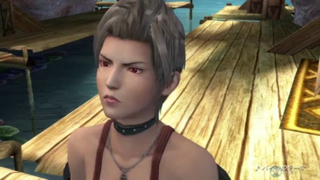 Final Fantasy X/X-2 HD Remaster - Mini-Vidéo Vol. 18 : FFX-2 - Paine