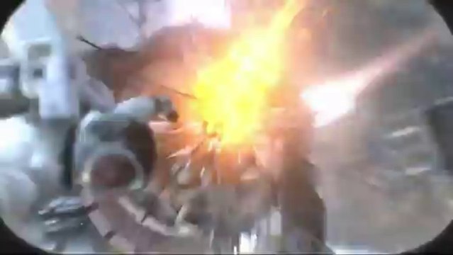 Call of Duty : Ghosts PS4 - Les 20 premières minutes