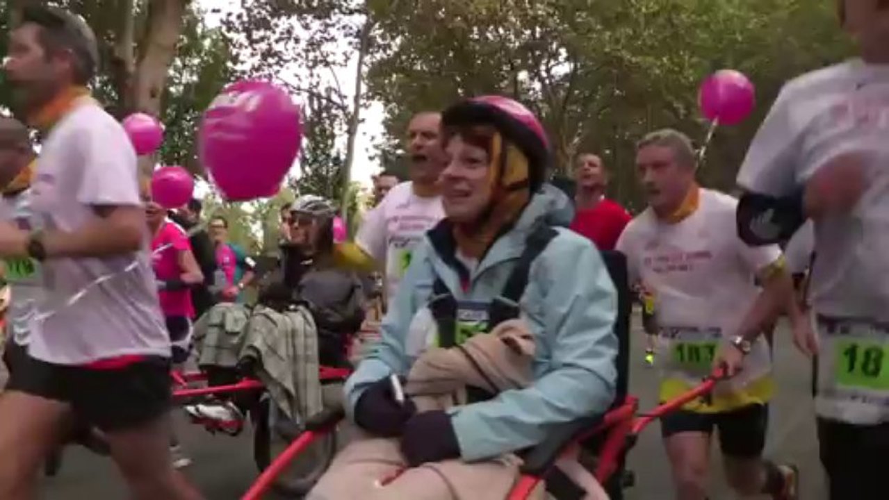 Defi - 20 km 2013