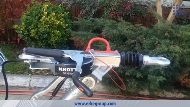 ERKE Dış Ticaret ltd., CompAir C110-9 Diesel Portable Compressor - Projima - erkegroup.com