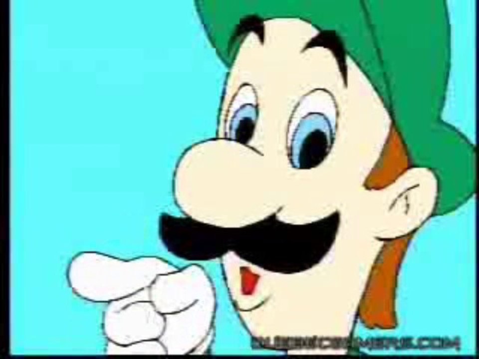 GentleMentleLuigi