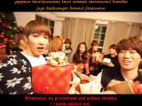 [ShoWA] JYP Nation - This Christmas [polskie napisy/pl subs]