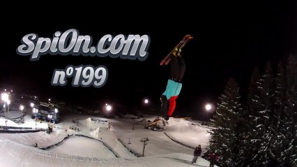 Le Zap de Spi0n n°199 - Zapping du Web