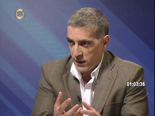 Diputado Fernández: Fue una buena decisión que Capriles no asistiera a la reunión