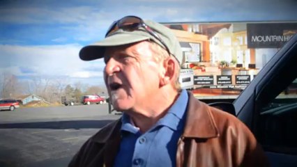 Boulder, Colorado Flood Victims Receive a Holiday Present