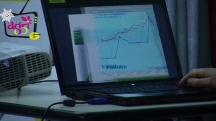 Jt agri85TV du vendredi 20 décembre 2013