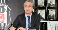 Beşiktaş: Önder Özen Görevinin Başındadır