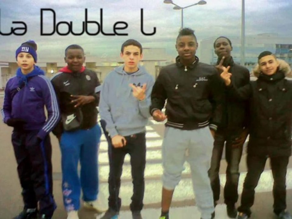 Xufy - Freestyle (La Double L) HD