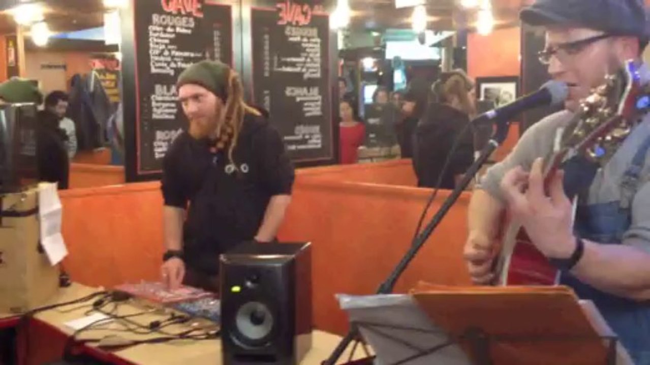 Electrock In Chair : Why Don't You Do Righ