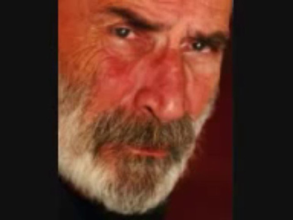 Tuncel Kurtiz - Tut Yüreğimden Ustam