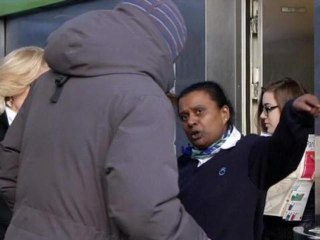 Incident dans le Métro parisien après la découverte d'amiante - 20/12