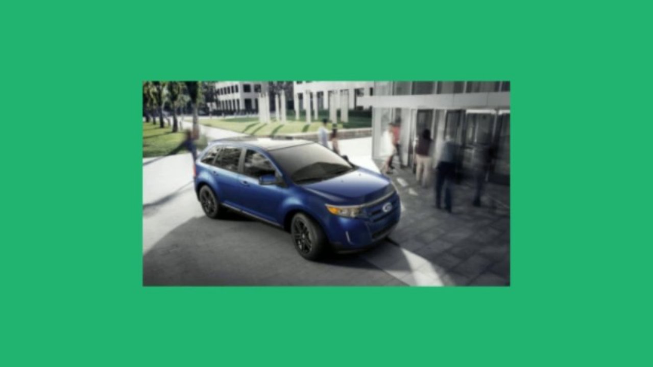 2013 Ford Edge near Elk Grove from Future Ford of Sacramento