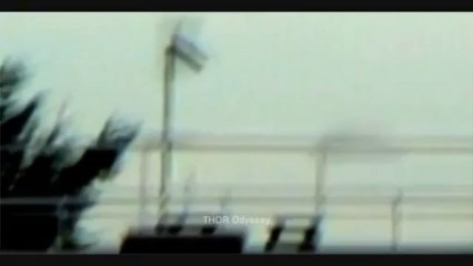 OVNI en France "Nanterre" (publié le 20 Decembre 2013)