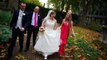 Reportage London wedding at St Ermins Hotel | Documentary London Wedding Photographer Peter Lane
