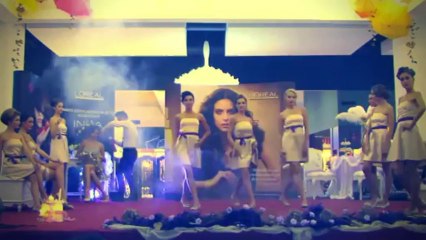 Coafuri nunta 2013 - HairPassion by Betai Sandor - Fashion Show Wedding Trends 2013