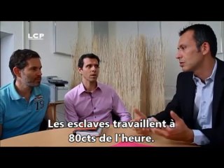 La GPA en vérité (gestation pour autrui)