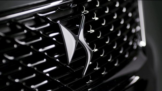 Citroën dévoile la berline haut de gamme DS 5LS