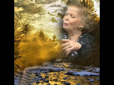 Meral UĞURLU-Ey Nihâl i İşve Bir Nevres Fidânımsın Benim (MUHAYYER SÜMBÜLE)R.G.