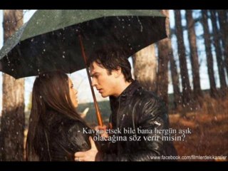 GÜLBAŞAK BERKEM AŞK TUZZAĞI