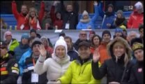 Ski Alpine World Cup Men's - SuperG Val Gardena