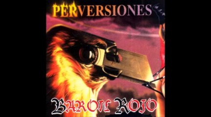 B.R.-P.O.H. (Baron Rojo- Pictures of home original de Deep Purple)