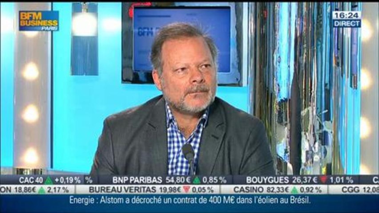 Bilan hebdo: fluctuation des cours du CAC 40, de l'euro, baisse du pouvoir d'achat, incertitudes de la Fed.... Jean-Louis Cussac et Philippe Béchade, dans Intégrale Bourse - 20/12